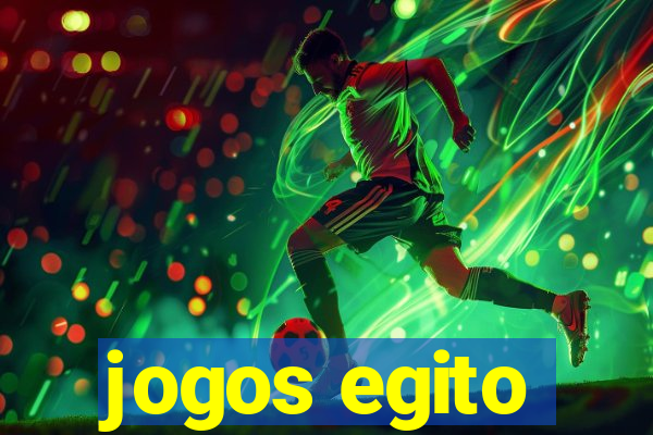 jogos egito